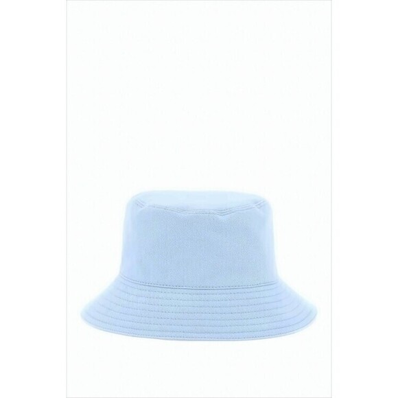 Miu Miu Soft Light Blue Bucket Hat - NWT